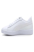 PUMA 365208 SMASH WNS V2 L YANLARI 4 DIKIS SERIT SPOR AYAKKABI