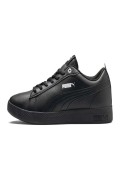 PUMA 365208 SMASH WNS V2 L YANLARI 4 DIKIS SERIT SPOR AYAKKABI