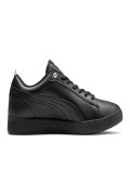 PUMA 365208 SMASH WNS V2 L YANLARI 4 DIKIS SERIT SPOR AYAKKABI