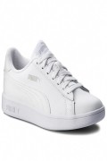 PUMA 365215 SMASH V2 L YANLARI 4 DIKIS SERIT SPOR AYAKKABI