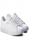 PUMA 365215 SMASH V2 L YANLARI 4 DIKIS SERIT SPOR AYAKKABI