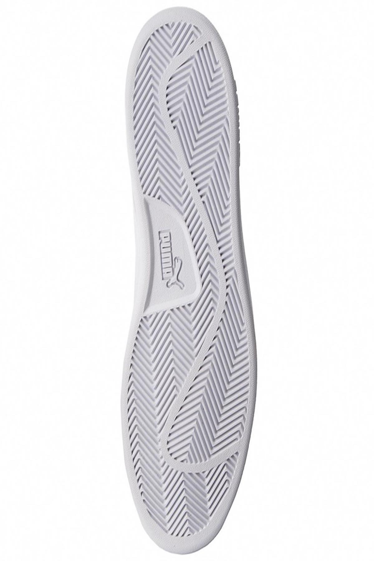 PUMA 365215 SMASH V2 L YANLARI 4 DIKIS SERIT SPOR AYAKKABI