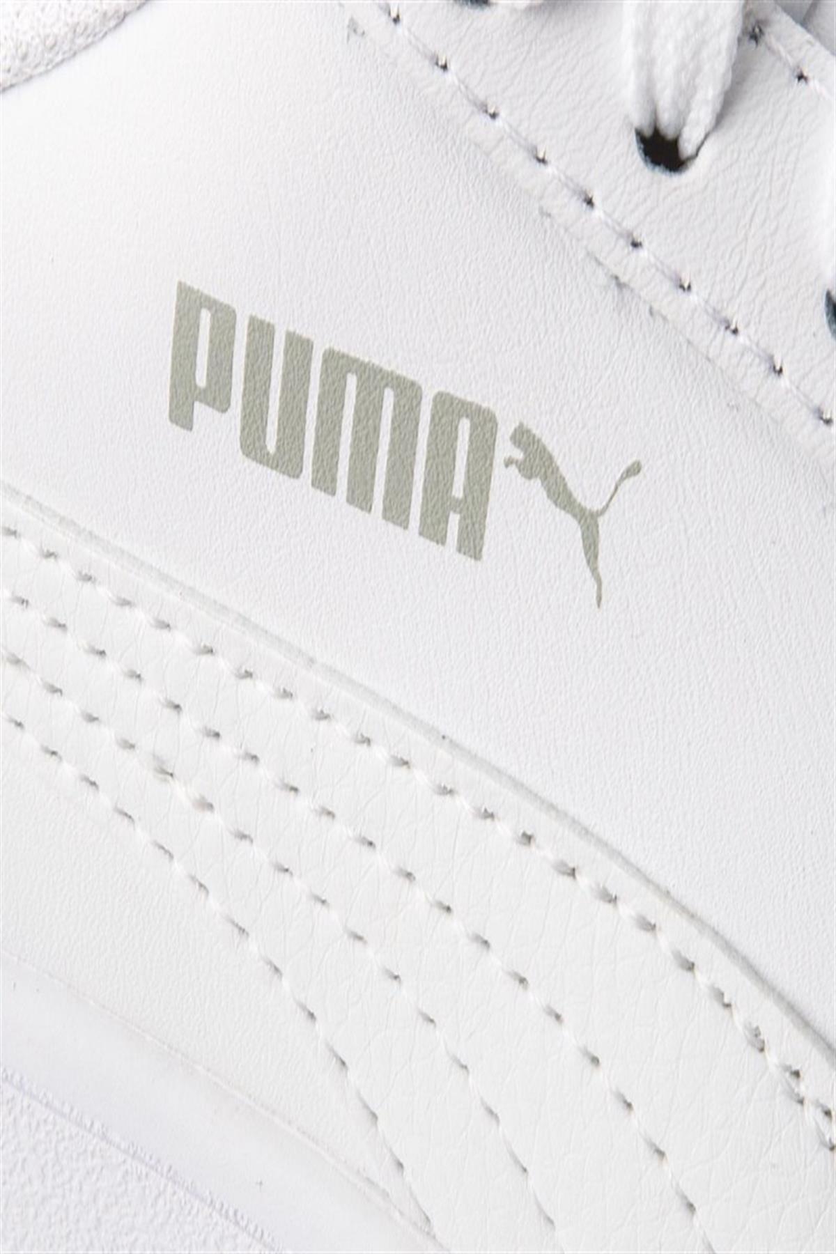 PUMA 365215 SMASH V2 L YANLARI 4 DIKIS SERIT SPOR AYAKKABI