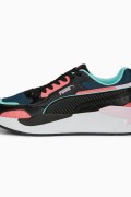 PUMA 373108 X-RAY 2 2 SQUARE TABAN YAN KARE DESEN BAGCIKLI SPOR AYAKKABI