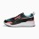 PUMA 373108 X-RAY 2 2 SQUARE TABAN YAN KARE DESEN BAGCIKLI SPOR AYAKKABI