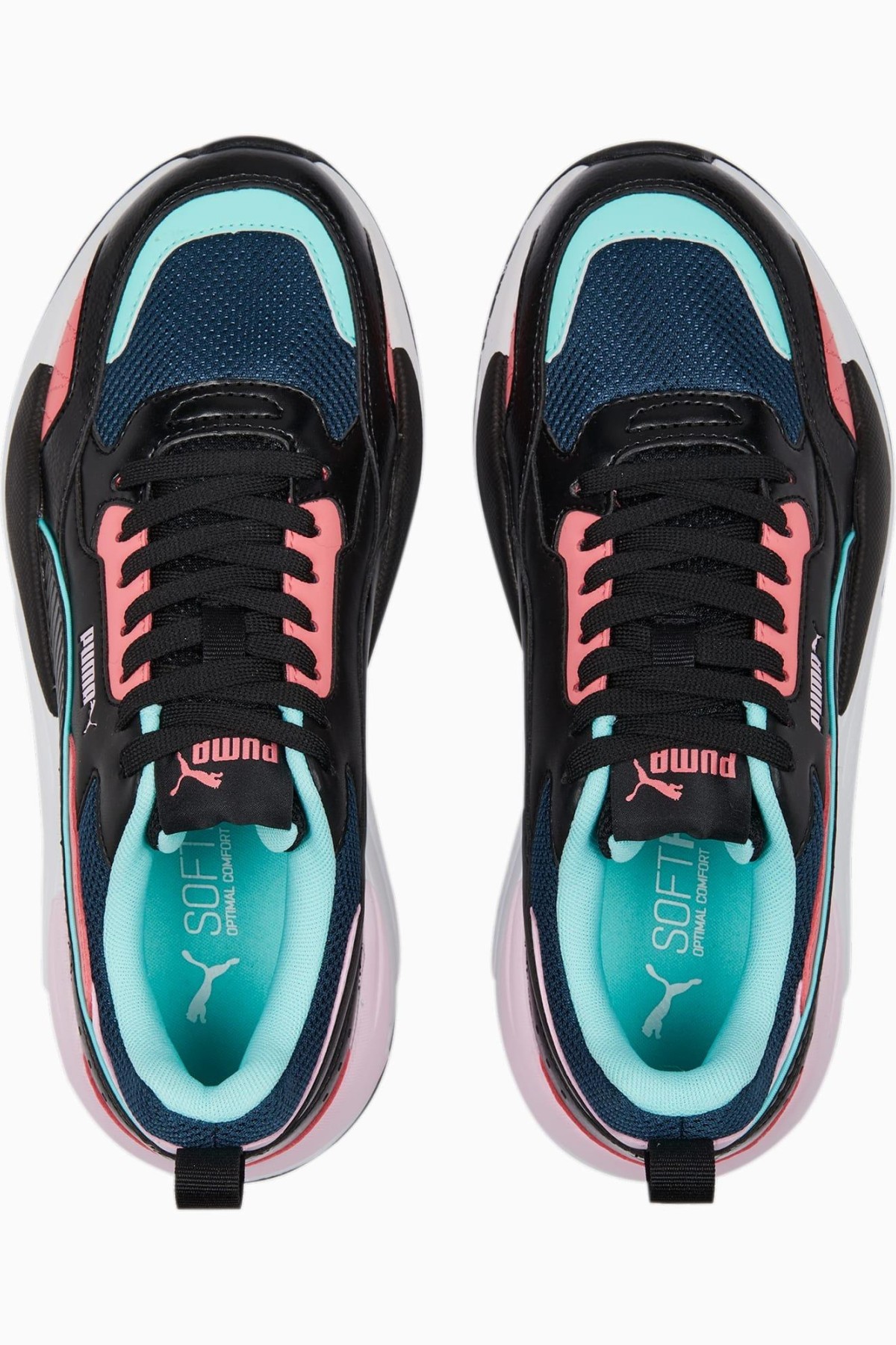 PUMA 373108 X-RAY 2 2 SQUARE TABAN YAN KARE DESEN BAGCIKLI SPOR AYAKKABI PUMA 373108 X-RAY 2 2 SQUARE TABAN YAN KARE DESEN BAGCIKLI SPOR AYAKKABI