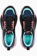 PUMA 373108 X-RAY 2 2 SQUARE TABAN YAN KARE DESEN BAGCIKLI SPOR AYAKKABI