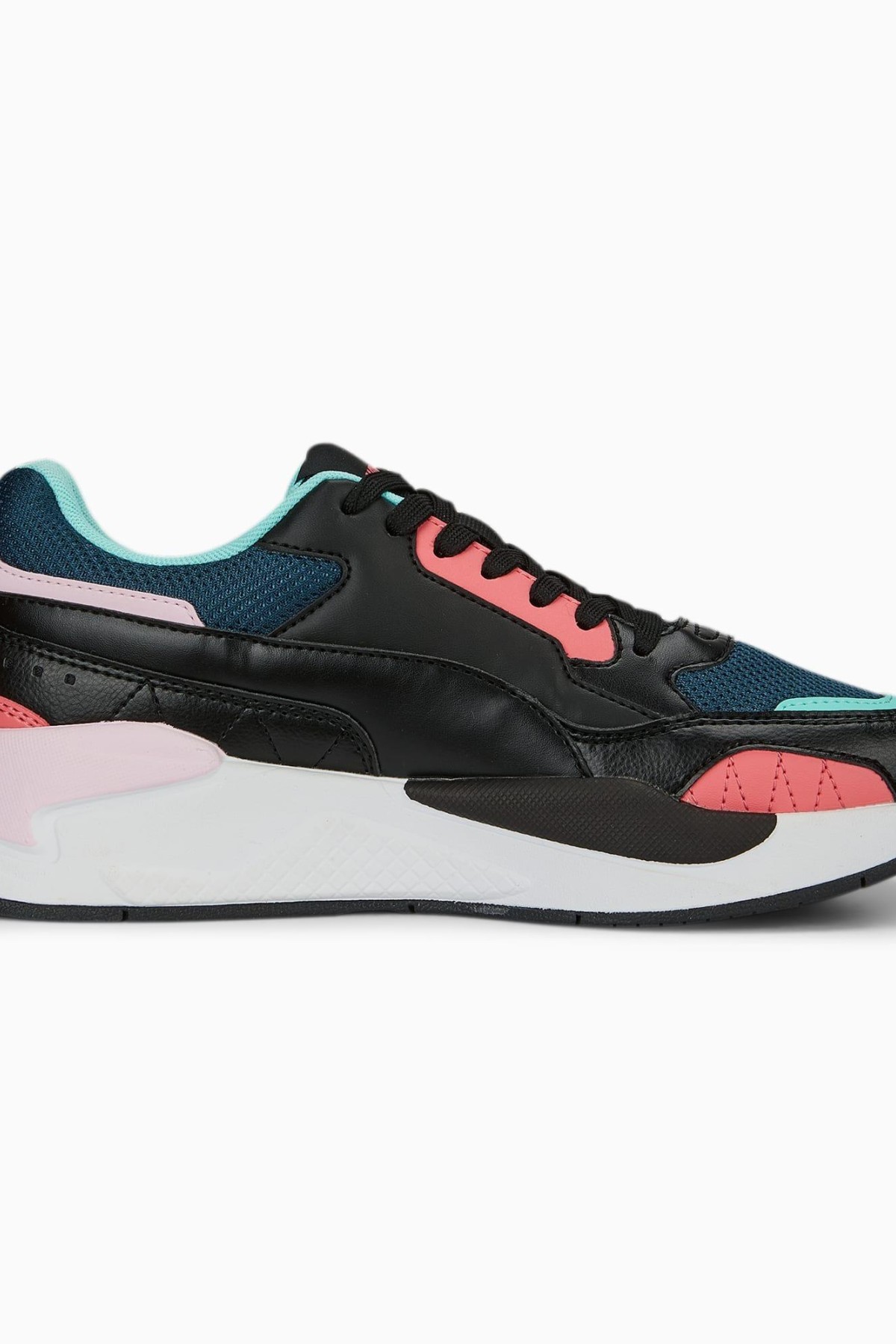 PUMA 373108 X-RAY 2 2 SQUARE TABAN YAN KARE DESEN BAGCIKLI SPOR AYAKKABI PUMA 373108 X-RAY 2 2 SQUARE TABAN YAN KARE DESEN BAGCIKLI SPOR AYAKKABI