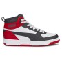 PUMA 374765 REBOUND JOY BAGCIKLI SPOR BOT PUMA 374765 REBOUND JOY BAGCIKLI SPOR BOT
