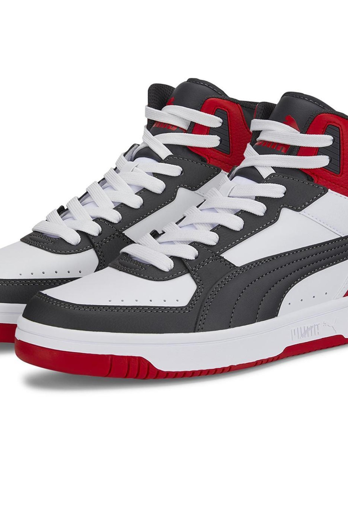 PUMA 374765 REBOUND JOY BAGCIKLI SPOR BOT PUMA 374765 REBOUND JOY BAGCIKLI SPOR BOT