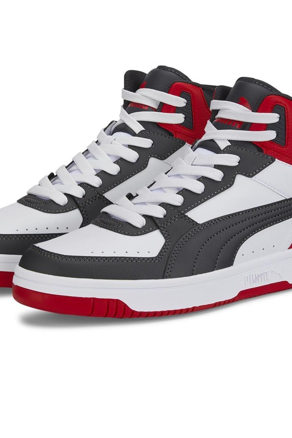 PUMA 374765 REBOUND JOY BAGCIKLI SPOR BOT PUMA 374765 REBOUND JOY BAGCIKLI SPOR BOT