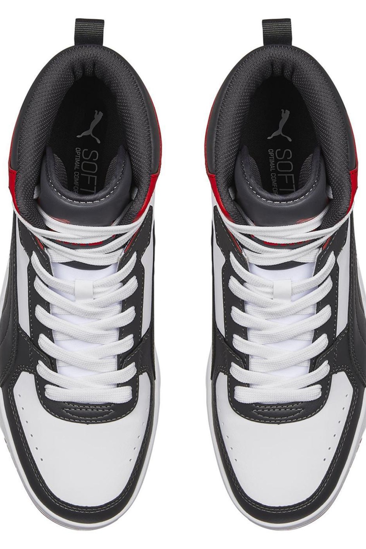 PUMA 374765 REBOUND JOY BAGCIKLI SPOR BOT PUMA 374765 REBOUND JOY BAGCIKLI SPOR BOT
