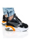 PUMA 375999 X-RAY MILLENIUM TOPUK NEON RENKLI ON KUMAS SPOR AYAKKABI