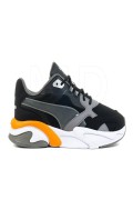 PUMA 375999 X-RAY MILLENIUM TOPUK NEON RENKLI ON KUMAS SPOR AYAKKABI