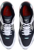 PUMA 375999 X-RAY MILLENIUM TOPUK NEON RENKLI ON KUMAS SPOR AYAKKABI