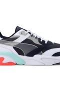 PUMA 375999 X-RAY MILLENIUM TOPUK NEON RENKLI ON KUMAS SPOR AYAKKABI