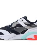 PUMA 375999 X-RAY MILLENIUM TOPUK NEON RENKLI ON KUMAS SPOR AYAKKABI