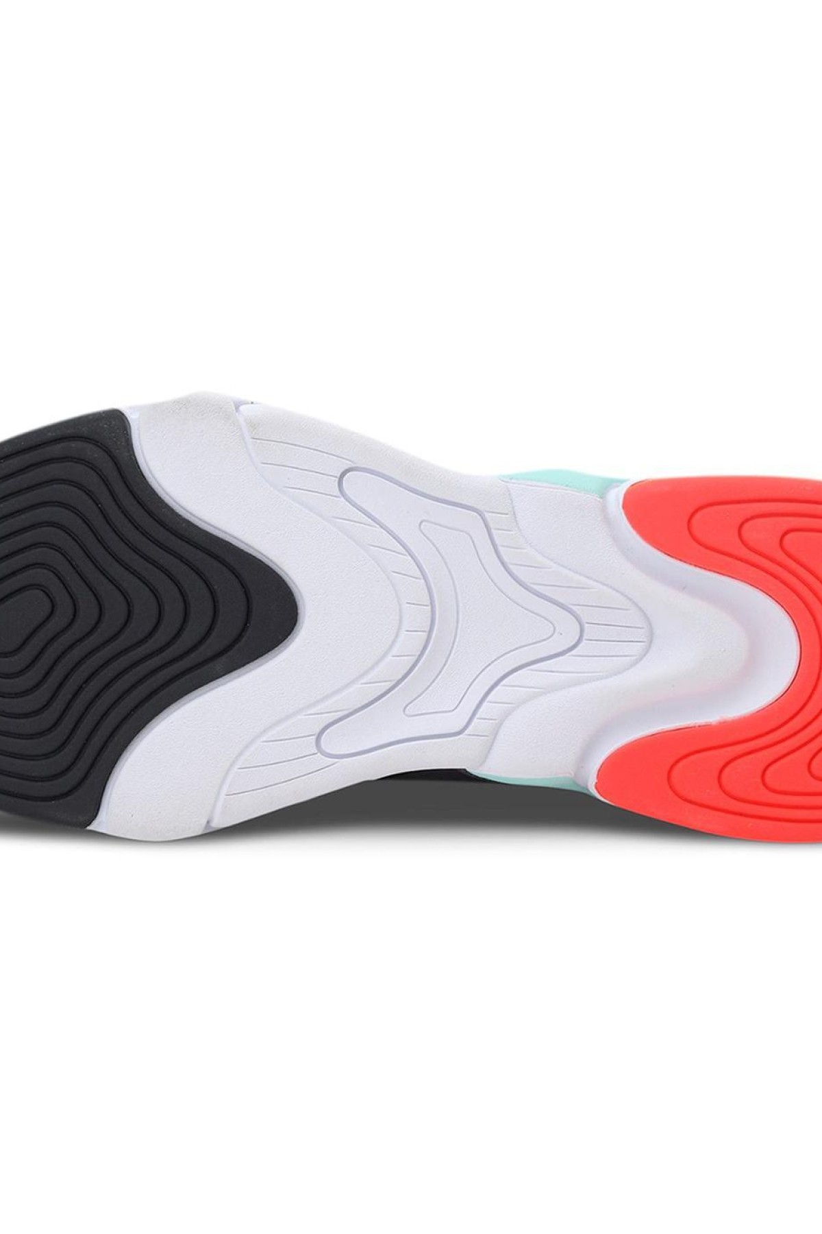 PUMA 375999 X-RAY MILLENIUM TOPUK NEON RENKLI ON KUMAS SPOR AYAKKABI