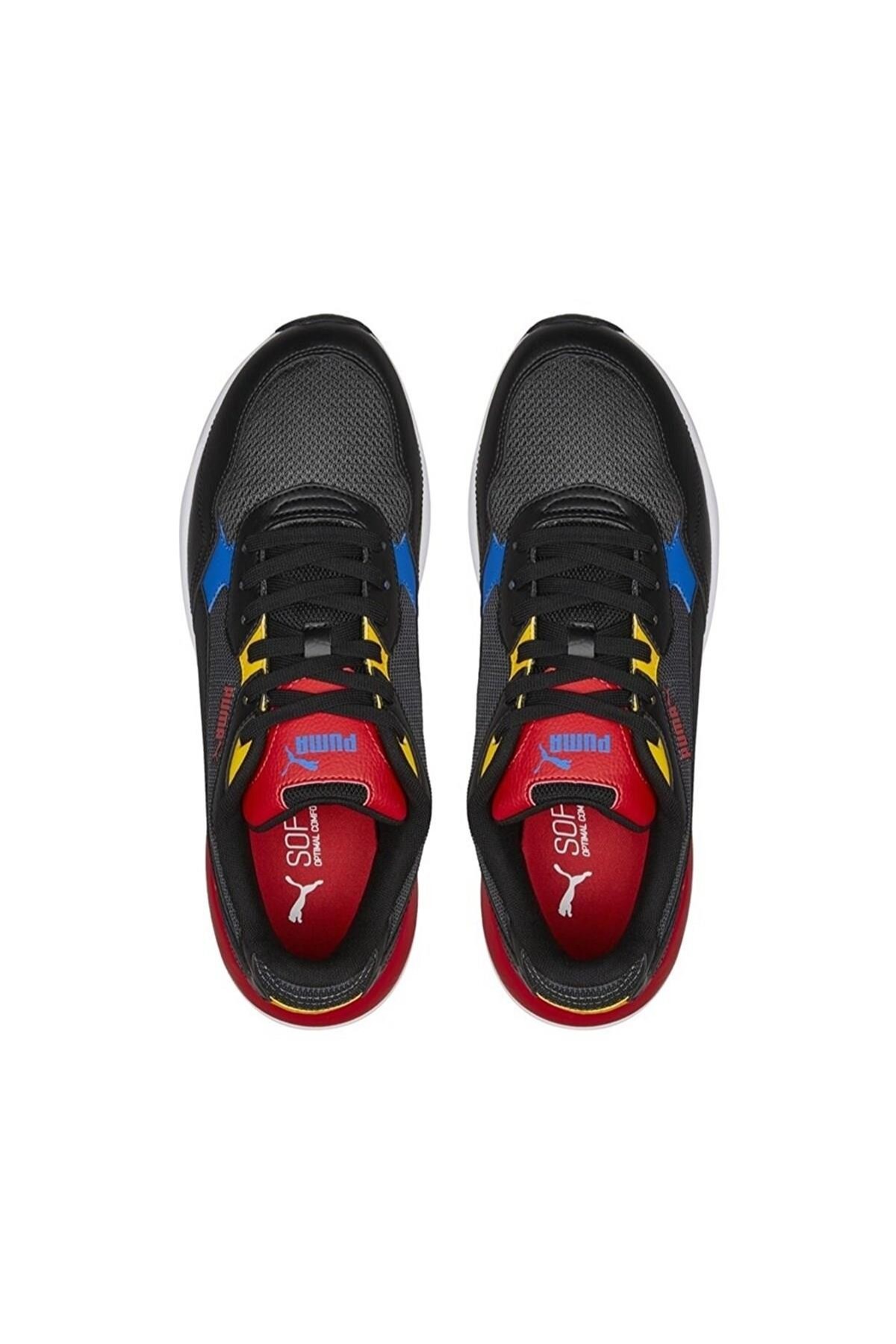PUMA 384639 X-RAY SPEED LITE ON FILE BAGCIKLI SPOR AYAKKABI PUMA 384639 X-RAY SPEED LITE ON FILE BAGCIKLI SPOR AYAKKABI