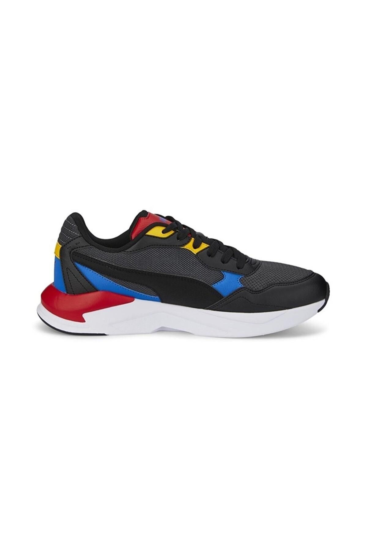 PUMA 384639 X-RAY SPEED LITE ON FILE BAGCIKLI SPOR AYAKKABI PUMA 384639 X-RAY SPEED LITE ON FILE BAGCIKLI SPOR AYAKKABI