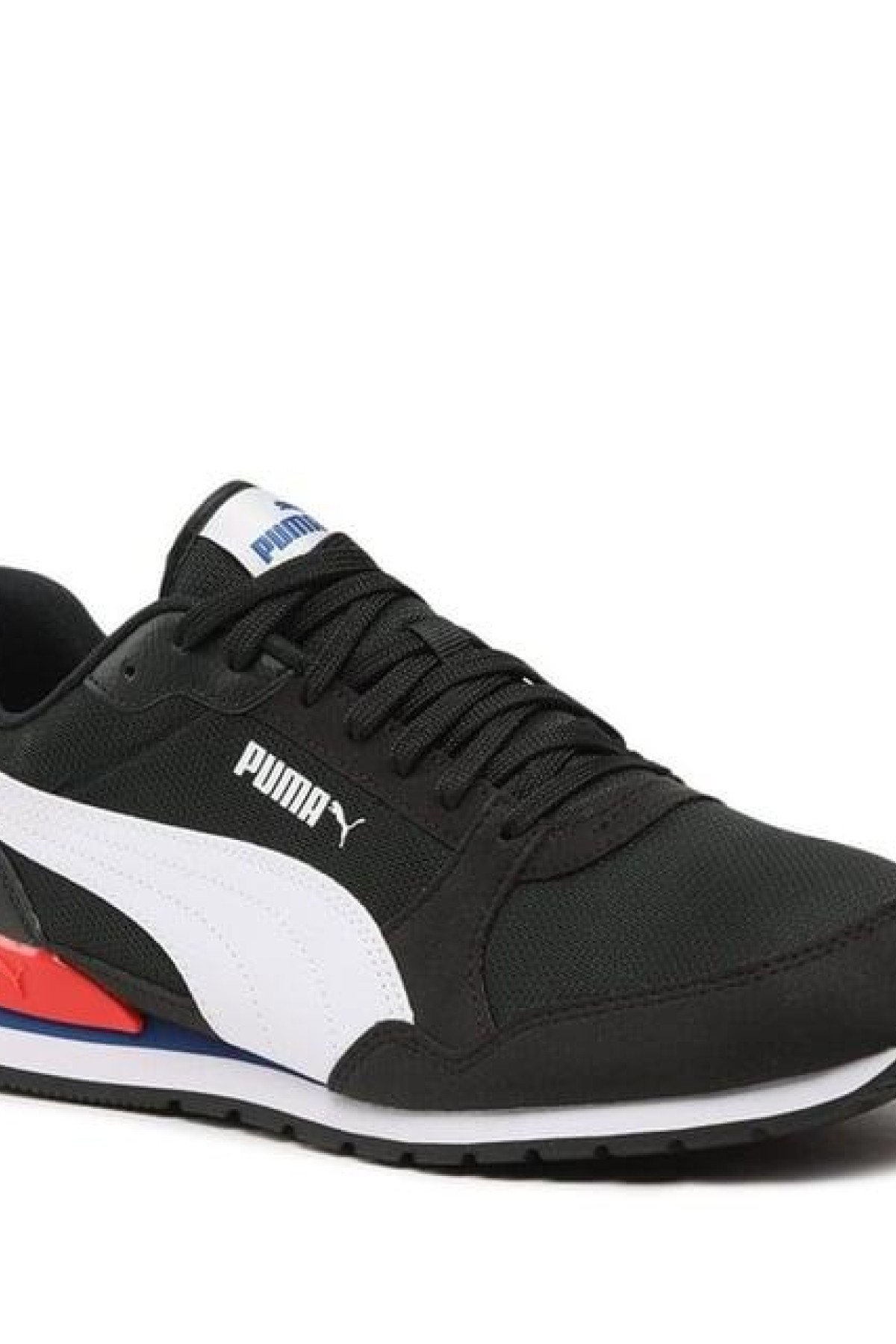PUMA 384640 ST RUNNER V3 MESH ON FILE BAGCIKLI SPOR AYAKKABI