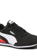 PUMA 384640 ST RUNNER V3 MESH ON FILE BAGCIKLI SPOR AYAKKABI