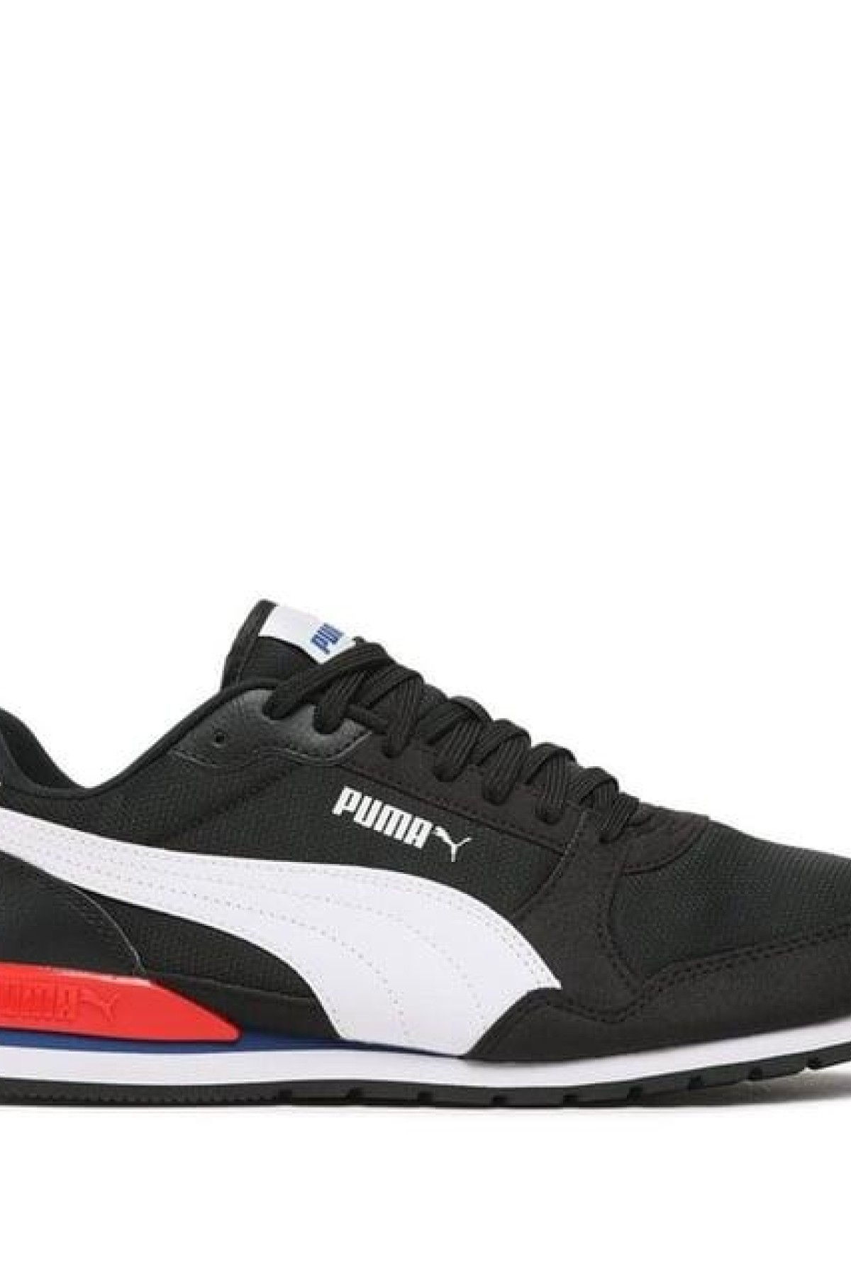 PUMA 384640 ST RUNNER V3 MESH ON FILE BAGCIKLI SPOR AYAKKABI PUMA 384640 ST RUNNER V3 MESH ON FILE BAGCIKLI SPOR AYAKKABI