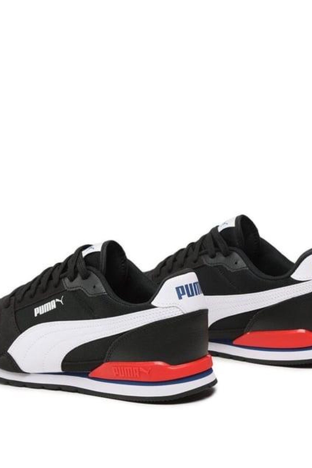PUMA 384640 ST RUNNER V3 MESH ON FILE BAGCIKLI SPOR AYAKKABI PUMA 384640 ST RUNNER V3 MESH ON FILE BAGCIKLI SPOR AYAKKABI