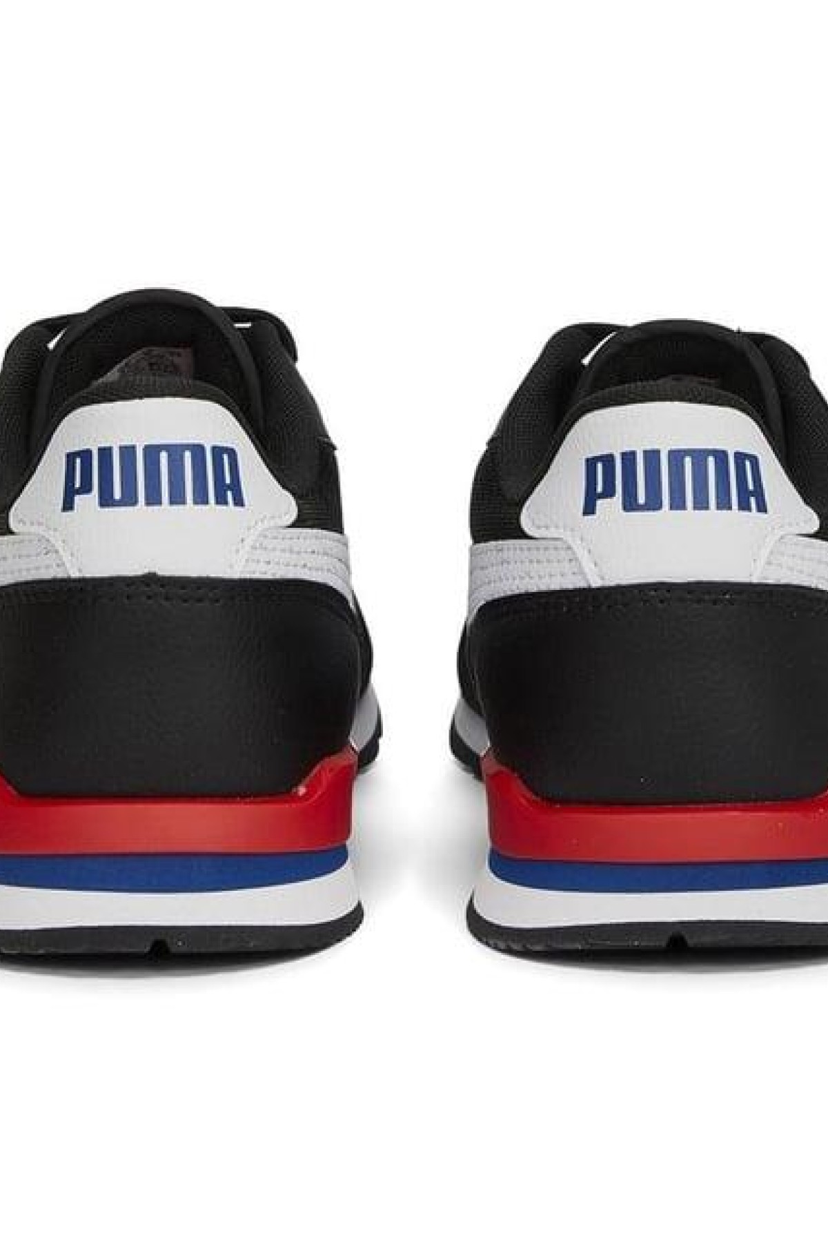 PUMA 384640 ST RUNNER V3 MESH ON FILE BAGCIKLI SPOR AYAKKABI PUMA 384640 ST RUNNER V3 MESH ON FILE BAGCIKLI SPOR AYAKKABI
