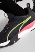 PUMA 386484 ZORA IN MOTION SERIT LASTIKLI DESENLI KUMAS BAGCIKLI SPOR AYAKKABI PUMA 386484 ZORA IN MOTION SERIT LASTIKLI DESENLI KUMAS BAGCIKLI SPOR AYAKKABI