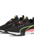 PUMA 386484 ZORA IN MOTION SERIT LASTIKLI DESENLI KUMAS BAGCIKLI SPOR AYAKKABI PUMA 386484 ZORA IN MOTION SERIT LASTIKLI DESENLI KUMAS BAGCIKLI SPOR AYAKKABI