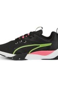 PUMA 386484 ZORA IN MOTION SERIT LASTIKLI DESENLI KUMAS BAGCIKLI SPOR AYAKKABI PUMA 386484 ZORA IN MOTION SERIT LASTIKLI DESENLI KUMAS BAGCIKLI SPOR AYAKKABI