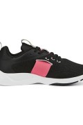 PUMA 386484 ZORA IN MOTION SERIT LASTIKLI DESENLI KUMAS BAGCIKLI SPOR AYAKKABI PUMA 386484 ZORA IN MOTION SERIT LASTIKLI DESENLI KUMAS BAGCIKLI SPOR AYAKKABI