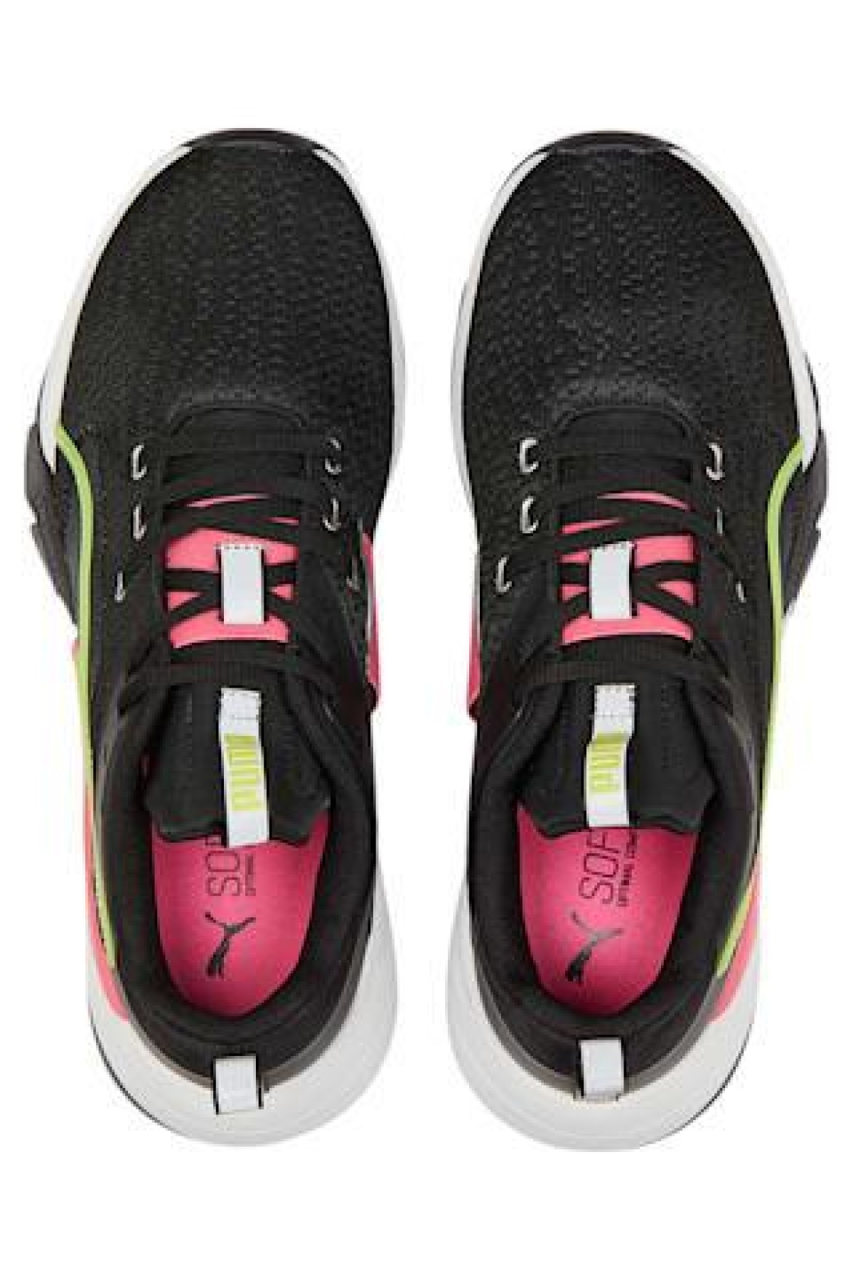 PUMA 386484 ZORA IN MOTION SERIT LASTIKLI DESENLI KUMAS BAGCIKLI SPOR AYAKKABI PUMA 386484 ZORA IN MOTION SERIT LASTIKLI DESENLI KUMAS BAGCIKLI SPOR AYAKKABI