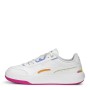 PUMA 387611 TORI PIXIE ARKA YAN DELIKLI BAGCIKLI SPOR AYAKKABI