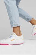 PUMA 387611 TORI PIXIE ARKA YAN DELIKLI BAGCIKLI SPOR AYAKKABI PUMA 387611 TORI PIXIE ARKA YAN DELIKLI BAGCIKLI SPOR AYAKKABI