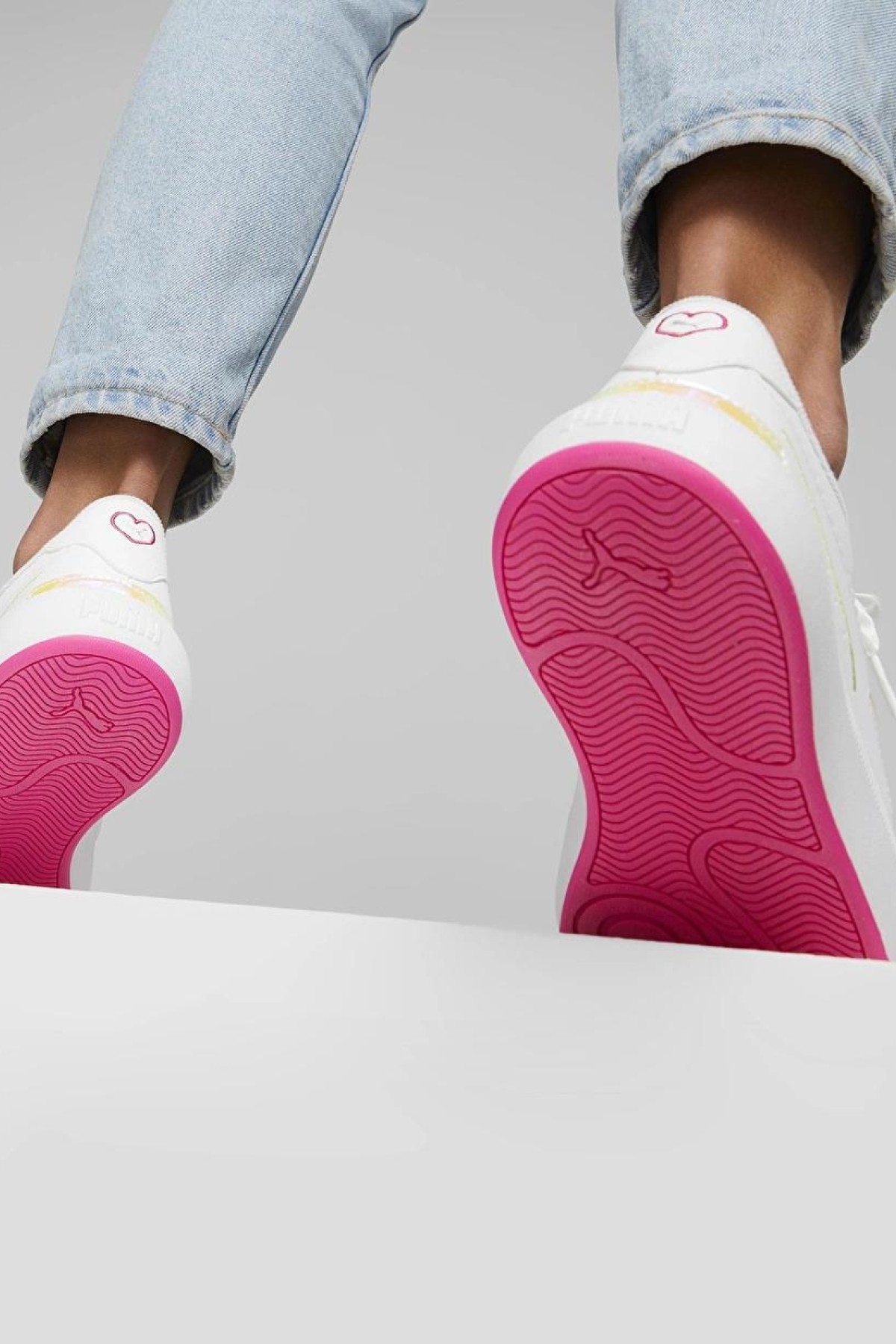 PUMA 387611 TORI PIXIE ARKA YAN DELIKLI BAGCIKLI SPOR AYAKKABI PUMA 387611 TORI PIXIE ARKA YAN DELIKLI BAGCIKLI SPOR AYAKKABI