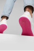 PUMA 387611 TORI PIXIE ARKA YAN DELIKLI BAGCIKLI SPOR AYAKKABI PUMA 387611 TORI PIXIE ARKA YAN DELIKLI BAGCIKLI SPOR AYAKKABI