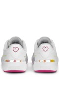 PUMA 387611 TORI PIXIE ARKA YAN DELIKLI BAGCIKLI SPOR AYAKKABI PUMA 387611 TORI PIXIE ARKA YAN DELIKLI BAGCIKLI SPOR AYAKKABI