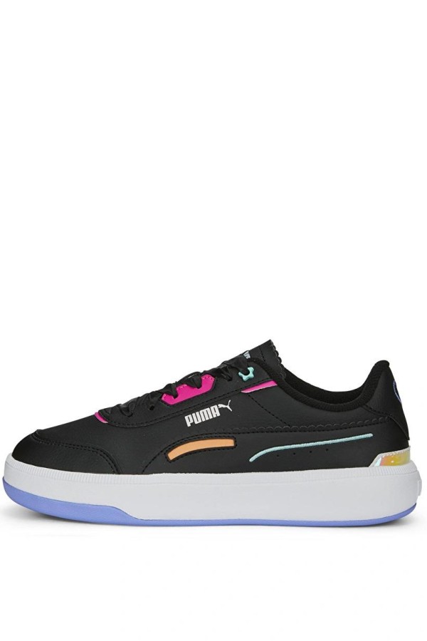 PUMA 387611 TORI PIXIE ARKA YAN DELIKLI BAGCIKLI SPOR AYAKKABI