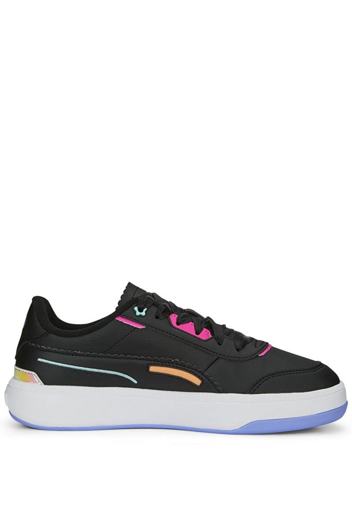 PUMA 387611 TORI PIXIE ARKA YAN DELIKLI BAGCIKLI SPOR AYAKKABI PUMA 387611 TORI PIXIE ARKA YAN DELIKLI BAGCIKLI SPOR AYAKKABI