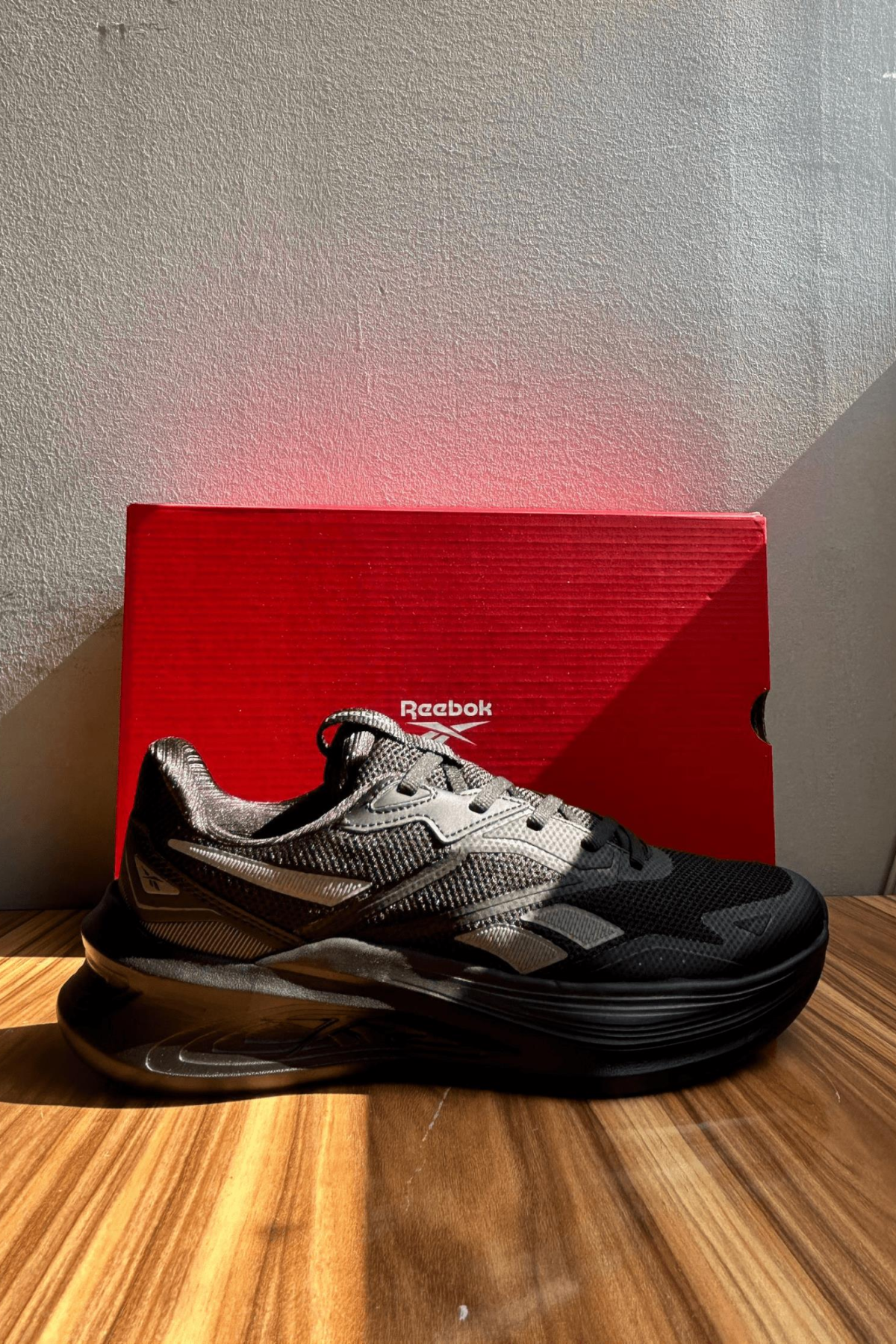 REEBOK ANES RUN 3 ERKEK AYAKKABI