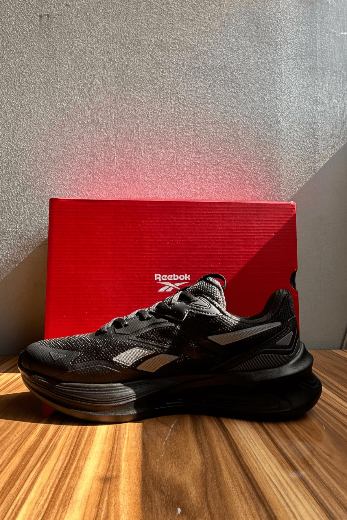 REEBOK ANES RUN 3 ERKEK AYAKKABI