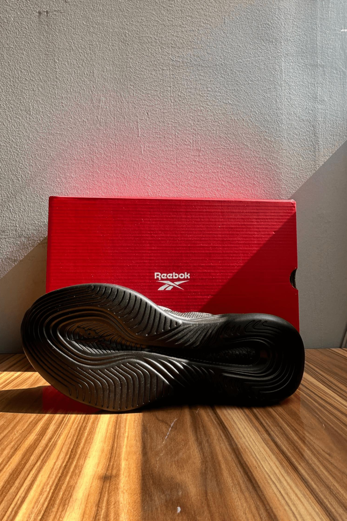 REEBOK ANES RUN 3 ERKEK AYAKKABI