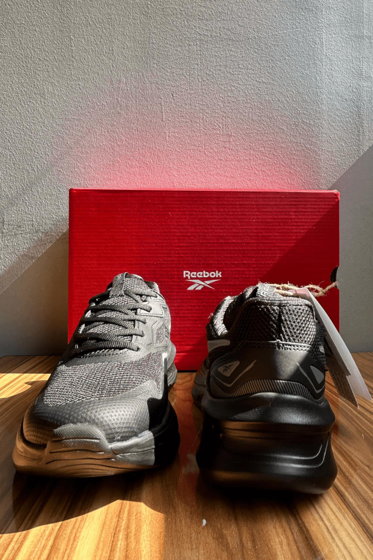 REEBOK ANES RUN 3 ERKEK AYAKKABI