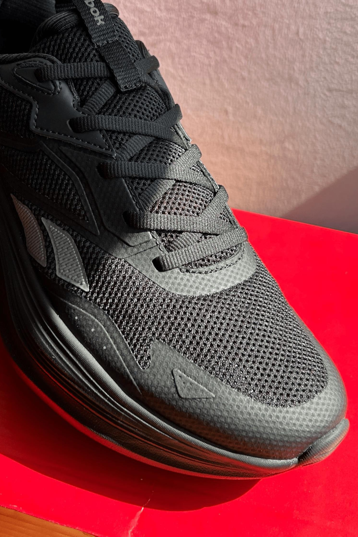 REEBOK ANES RUN 3 ERKEK AYAKKABI