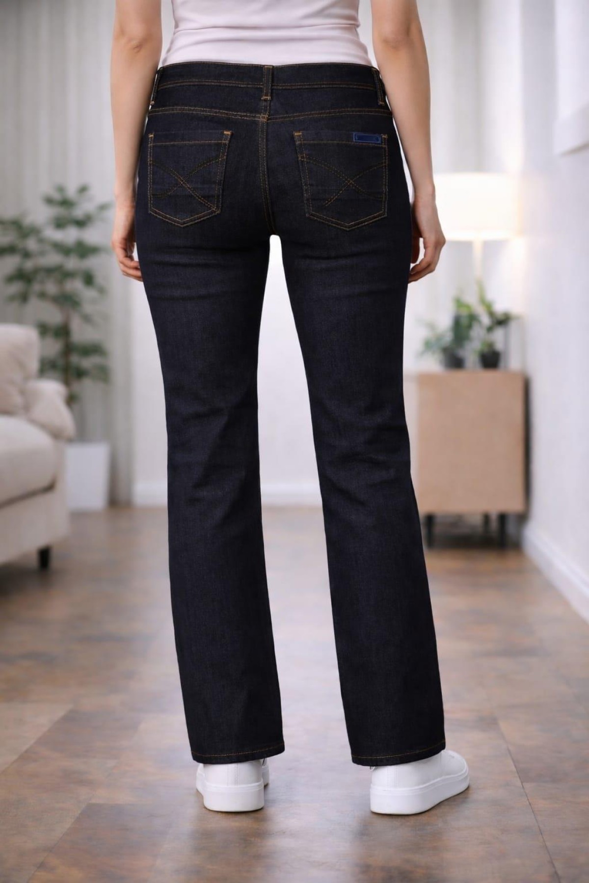 S OLIVER 04.899.71.1503 TROUSERE KOT PANTOLON