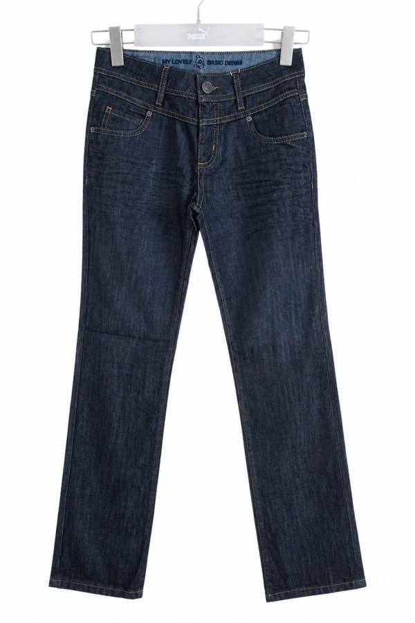 S OLIVER 04.899.71.1529  SMART HIPSTER  KOT PANTOLON