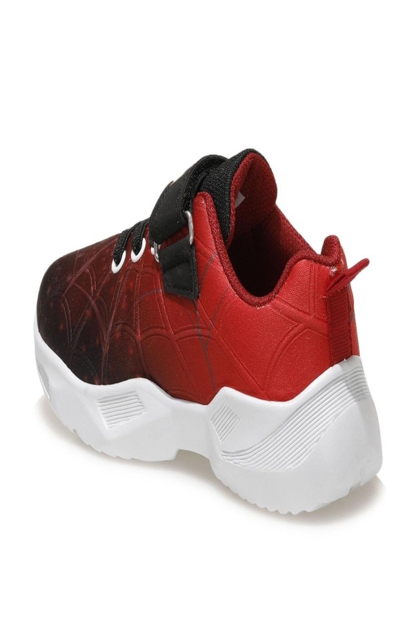 SPIDER-MAN TURBA P1FX KABARTMA RESIM CIRT VE BAGCIKLI SPOR