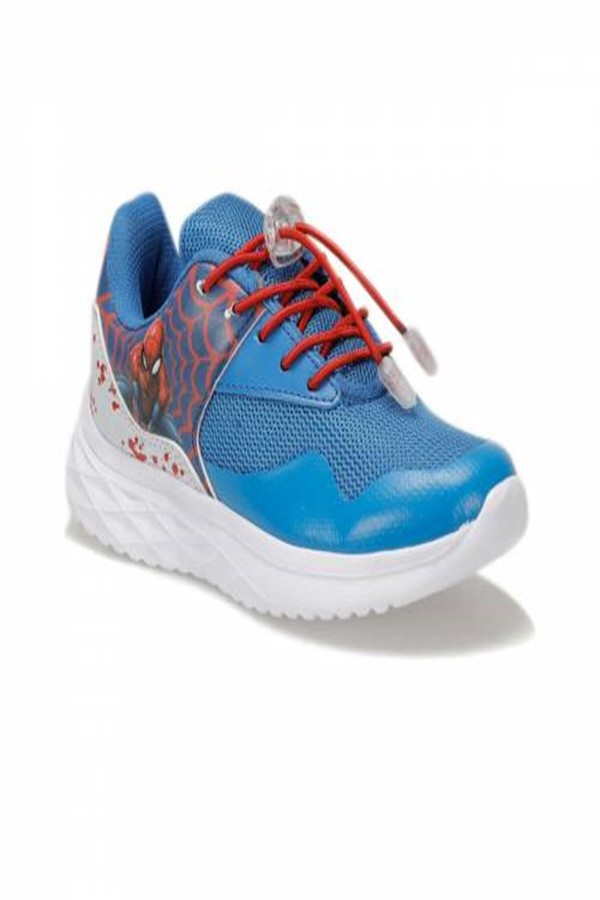 SPIDERMAN 91.GARGEN.F ARKA YANDA SPIDERMAN AGLI RESIM ON FIL